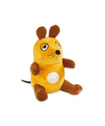 Peluche con Suono Luce notturna (Ricondizionati B)