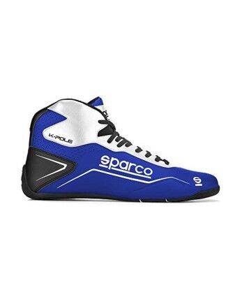 Pantofole Sparco K-POLE Talla 42 Azzurro