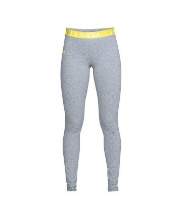 Leggings Sportivo da Donna Under Armour 1311710-035 Grigio