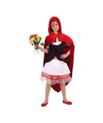 Costume per Bambini Cappuccetto Rosso