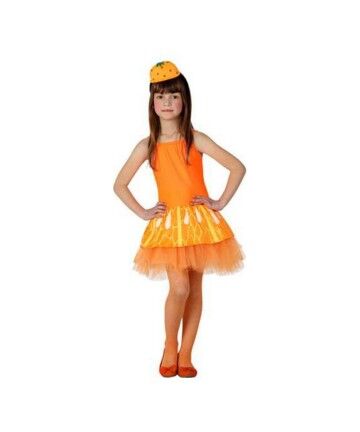 Costume per Bambini Arancio