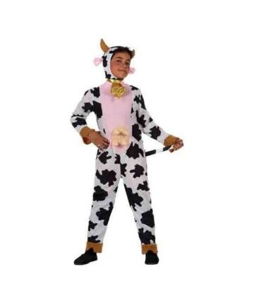 Costume per Bambini Mucca