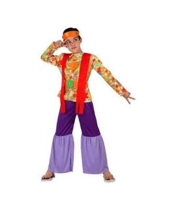 Costume per Bambini Hippie