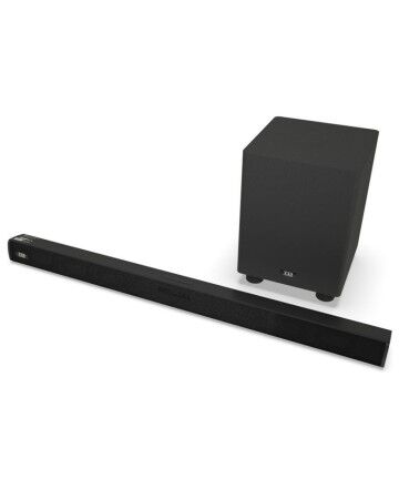 Soundbar TD Systems SB120G11W 120 W