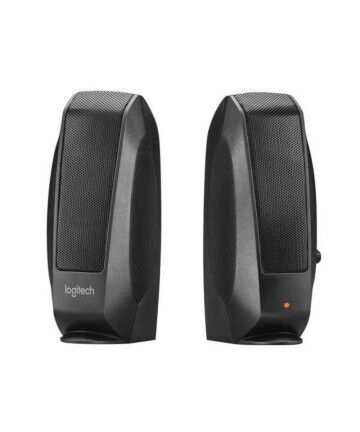 Altoparlanti PC Logitech S120 2,3 W