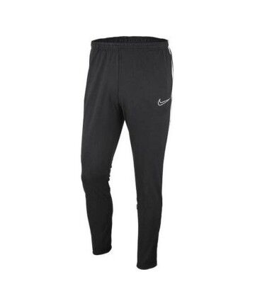 Pantalone di Tuta per Bambini Nike DRY ACDMY19 BV5840 Grigio