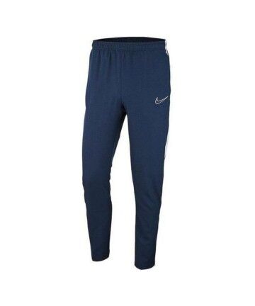 Pantalone di Tuta per Bambini Nike DRY ACDMY19 BV5840  Marino