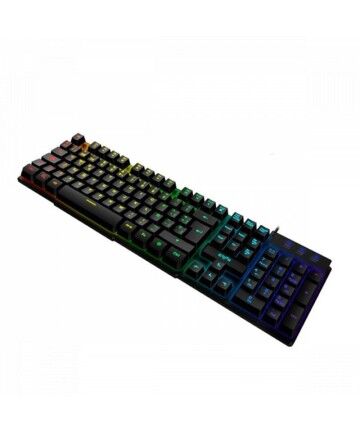 Tastiera per Giochi Energy Sistem 452088 LED RGB