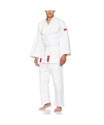 Kimono JUDOGI YOSIHIRO Softee 49001002 Bianco