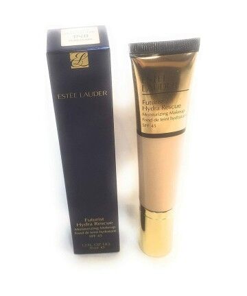 Crema Idratante con Colore Estee Lauder Futuris