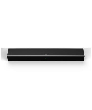 Soundbar TCL TS3100-EU 80W Nero 120 W