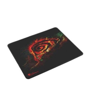 Tappeto Gaming Genesis CARBON 500 M FIRE Nero