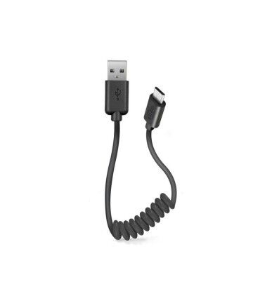 Cavo Micro USB SBS ‎TECABLEMICROSK 0,5 m USB 2.0 USB A