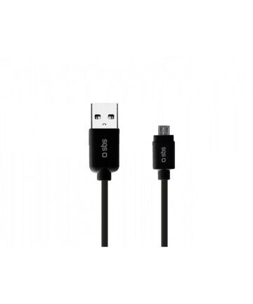 Cavo Micro USB SBS ‎LTHL200 USB 2.0 Micro USB A