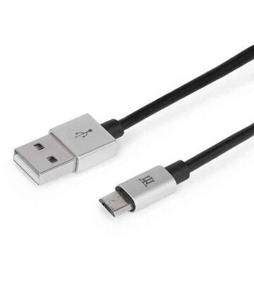 Cavo da USB a micro USB Maillon Technologique MTPMUS241 (1 m)