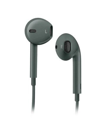 Auricolari con Microfono SBS TEEARTYCAPG