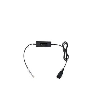 Auricolari Axtel Universal cord SM22 QD/RJ Adattatore