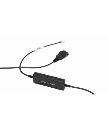 Auricolari Axtel HIS HD cord Adattatore