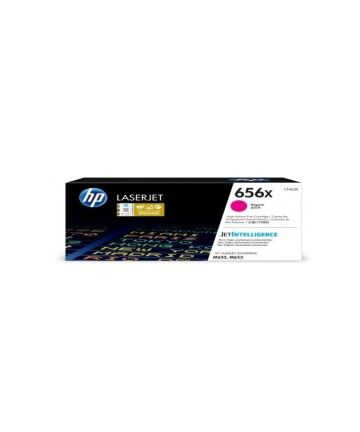 Toner HP 656X Magenta