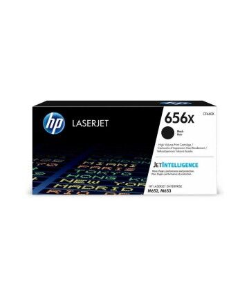 Toner HP 656X Nero