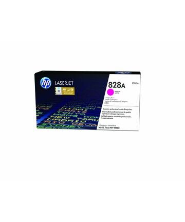 Toner HP 828A Magenta