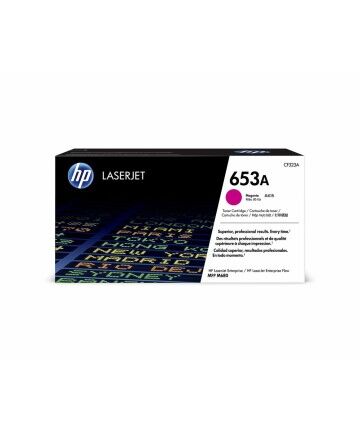 Toner HP 653A Magenta