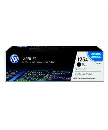 Toner HP 125A Nero