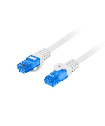 Cavo Ethernet LAN Lanberg Grigio 15 m