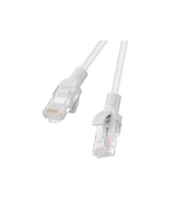 Cavo Ethernet LAN Lanberg PCU6-10CC-2000-S Grigio 20 m