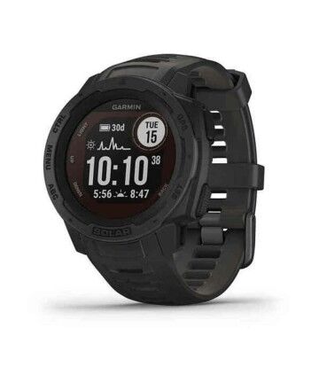 Smartwatch GARMIN INSTINCT SOLAR GPS