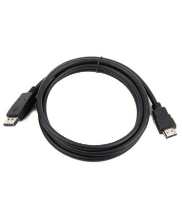 Adattatore DisplayPort con HDMI GEMBIRD CC-DP-HDMI-3M