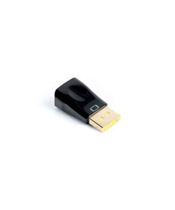 Adattatore DisplayPort con VGA Lanberg AD-0001-BK