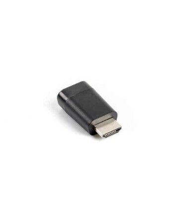 Adattatore HDMI con VGA Lanberg AD-0016-BK