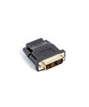 Adattatore HDMI con DVI Lanberg AD-0013-BK