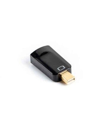 Adattatore DisplayPort con HDMI Lanberg AD-0004-BK