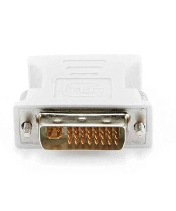 Adattatore DVI con VGA GEMBIRD A-DVI-VGA