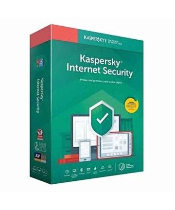 Antivirus Kaspersky KIS 2020