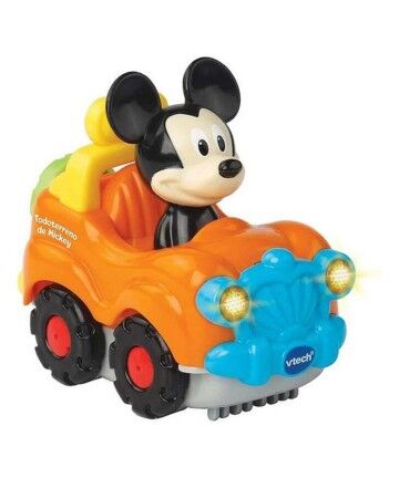 Macchina a giocattolo Vtech Mickey Y Sus Amigos