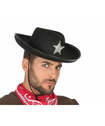 Cappello Cowboy