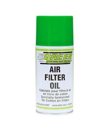 Filtro Olio Green Filters