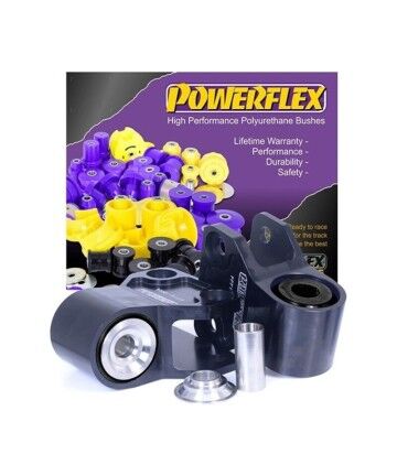 Silentblock Powerflex PFF19-1802GBLK