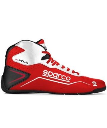 Stivali Racing Sparco K-Pole (42 EU)