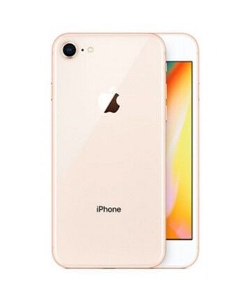 Smartphone Apple Iphone 8 4,7" 2 GB RAM 64 GB Dorato (Ricondizionati A+)