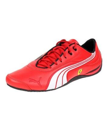 Scarpe da Tennis Casual Bambino Sportwear DRIFT CAT III SCUDERIA FERRARI