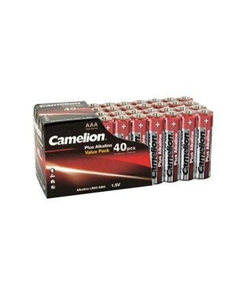 Batterie Camelion PICA027 LR3 AAA