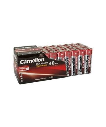 Batterie Camelion PICA028 LR6 AA