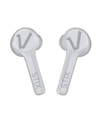 Auricolari Veho VEP-115-STIX-W       Bianco