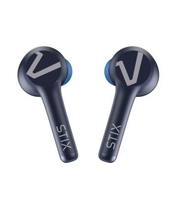 Auricolari Veho VEP-116-STIX-M       Azzurro