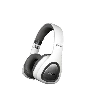 Auricolari Veho VEP-016-ZB6-WH       Bianco