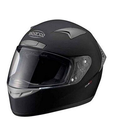 Casco Sparco CLUB X-1 Nero